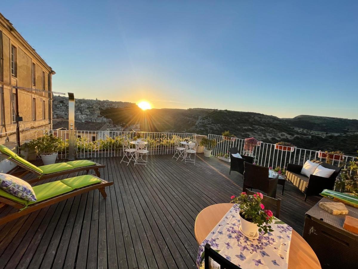 Reusuite Ragusa Exteriör bild