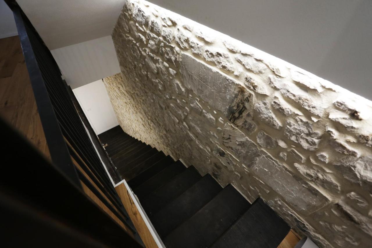 Reusuite Ragusa Exteriör bild
